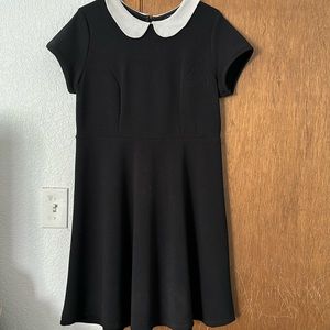 Torrid, Peter Pan collared dress